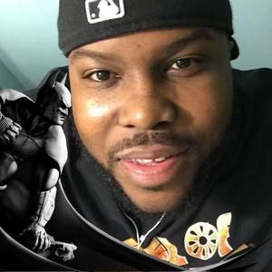 Meet your Posher, Marcellus